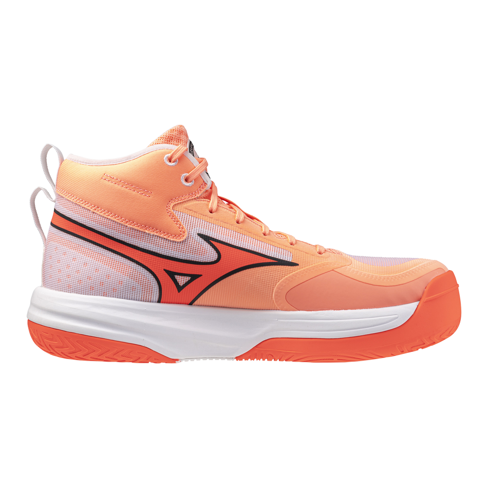 MIZUNO NEO JUMP MID