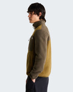 YUMIORI FULL ZIP M