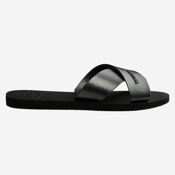 HAVAIANAS AQUA METALLIC