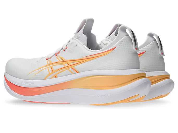 GEL NIMBUS 28 W