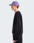 ESS SIMPLE DOME RELAXED CREW  M