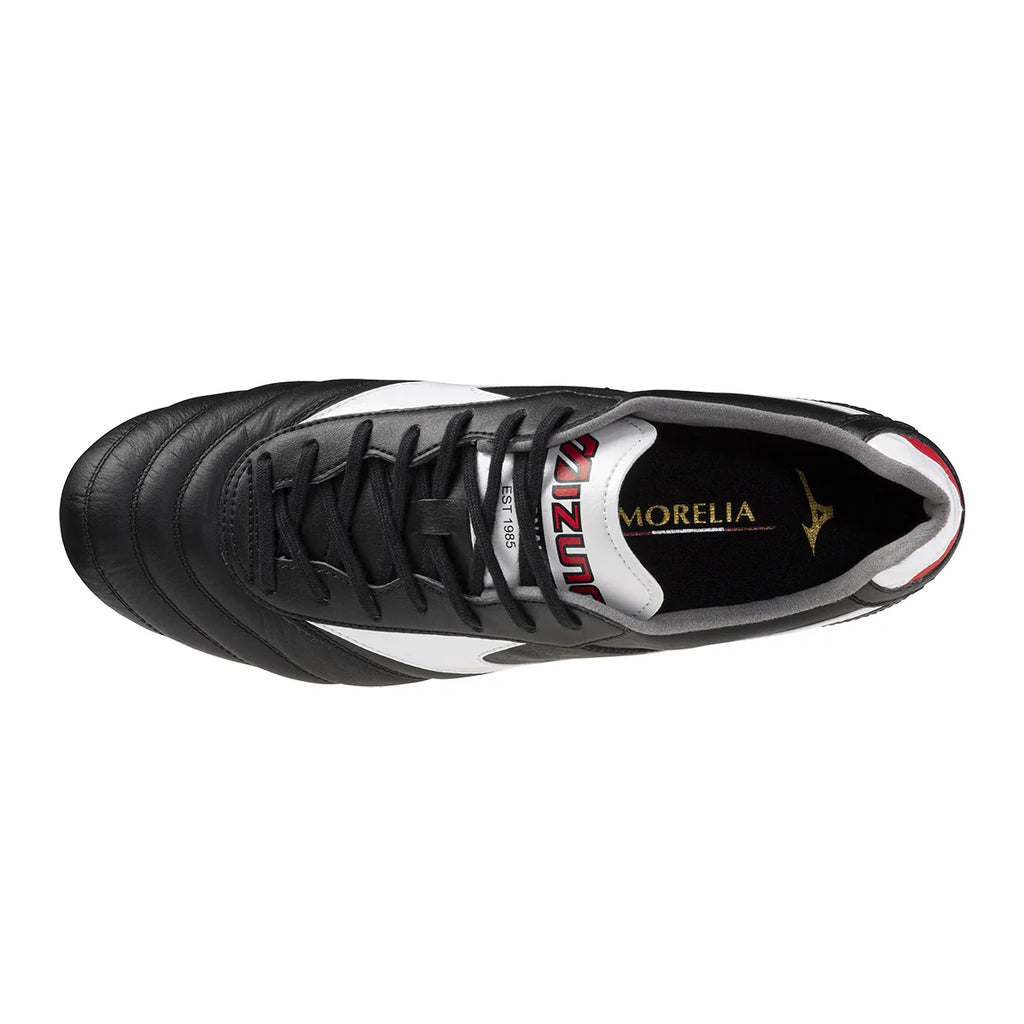MORELIA II ELITE MIX