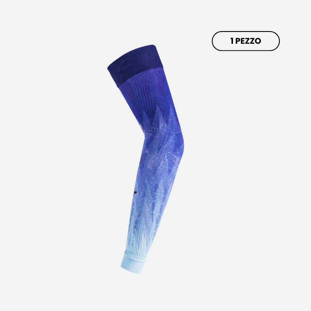 ARM SLEEVE NO STRAIN EV. FSY