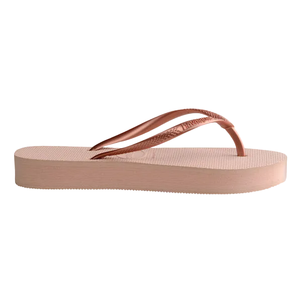 HAVAIANAS SLIM FLATFORM
