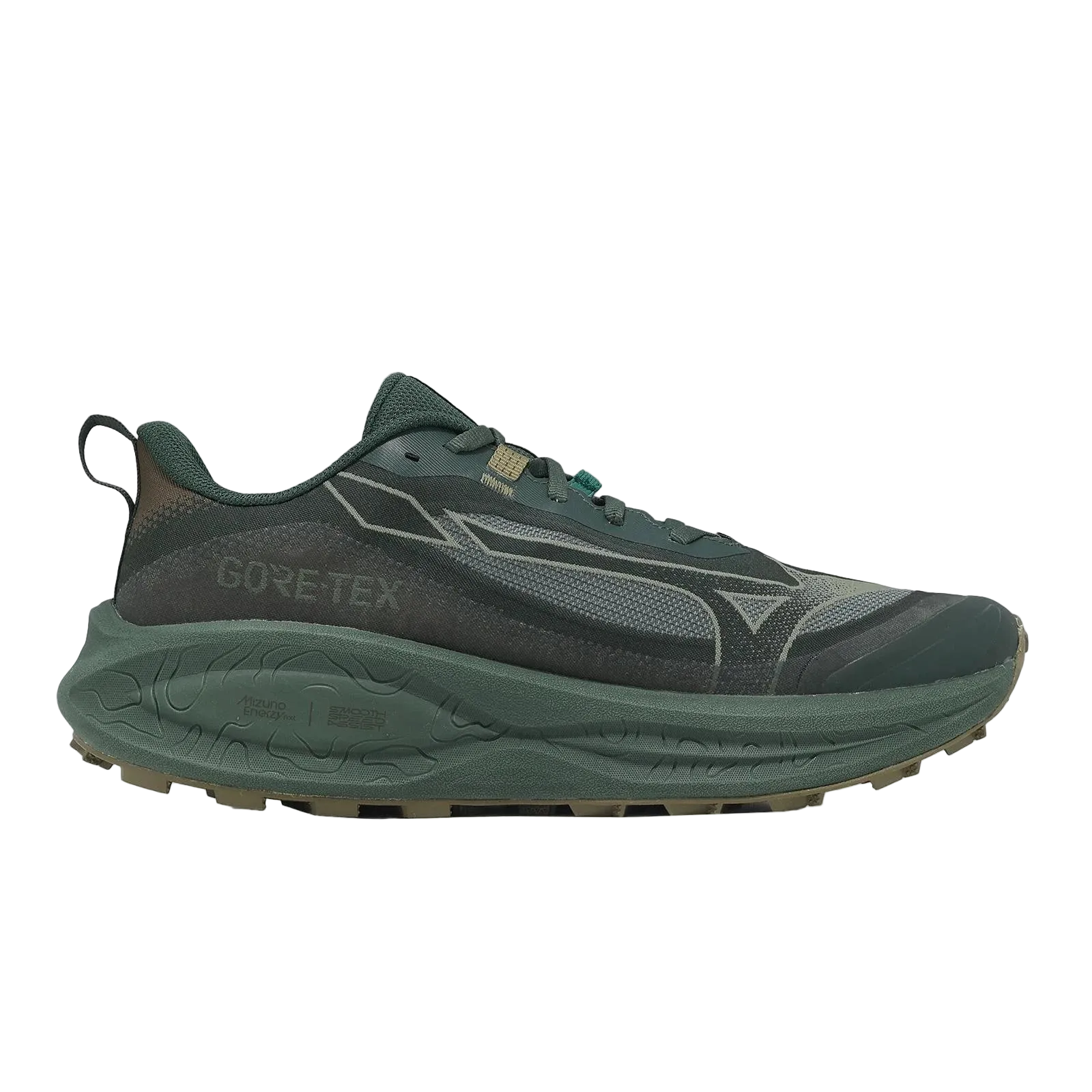 MIZUNO NEO DAICHI 10 GTX M