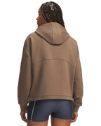 UNSTOPPABLE FLEECE JKT W