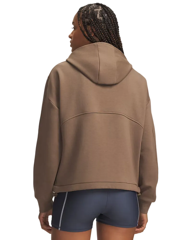 UNSTOPPABLE FLEECE JKT W