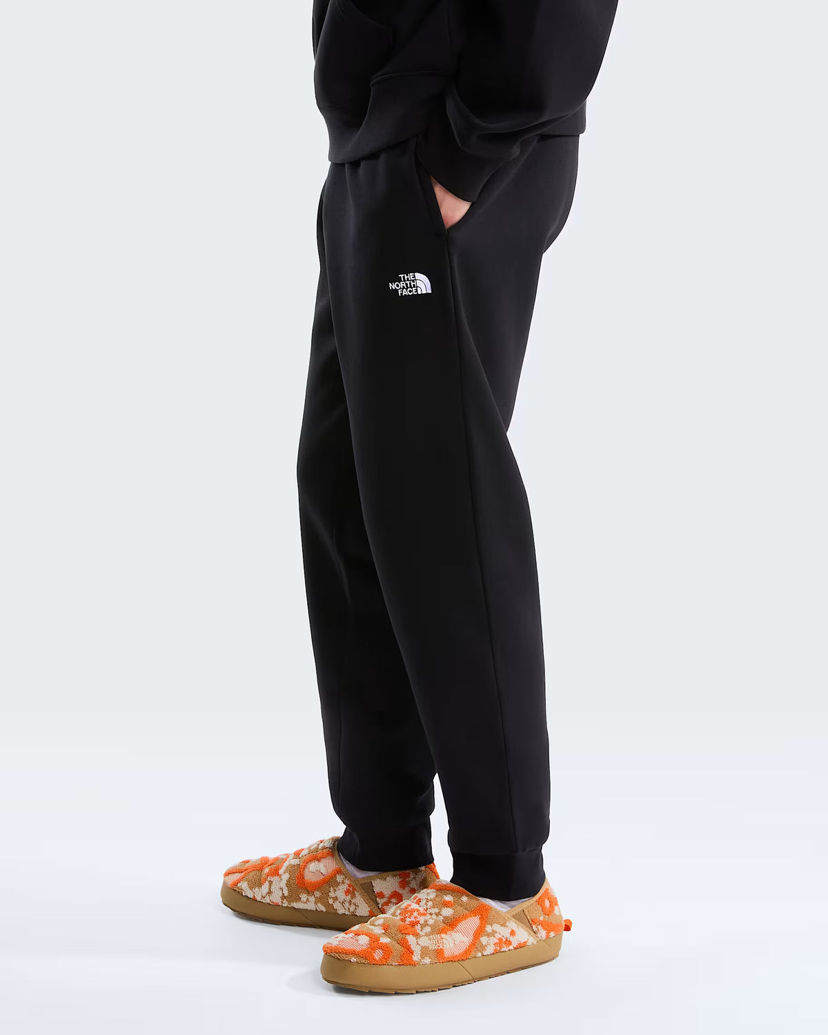 JOGGER EV SIMPLE DOME REG M