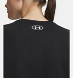 t-shirt tech solid w