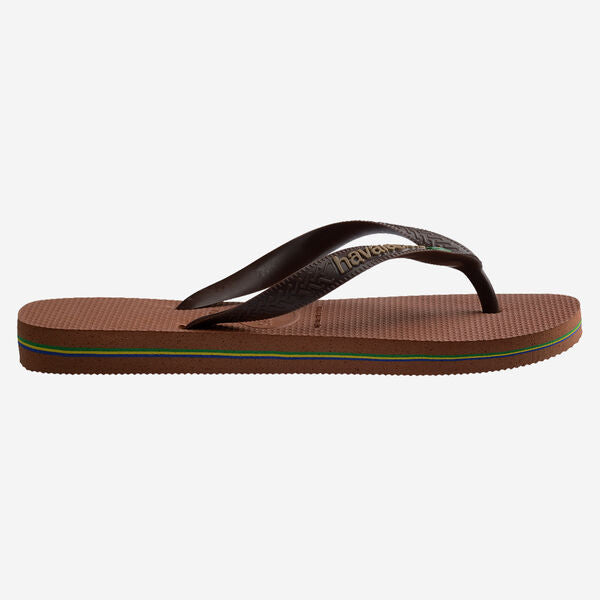 HAVAIANAS BRASIL LOGO