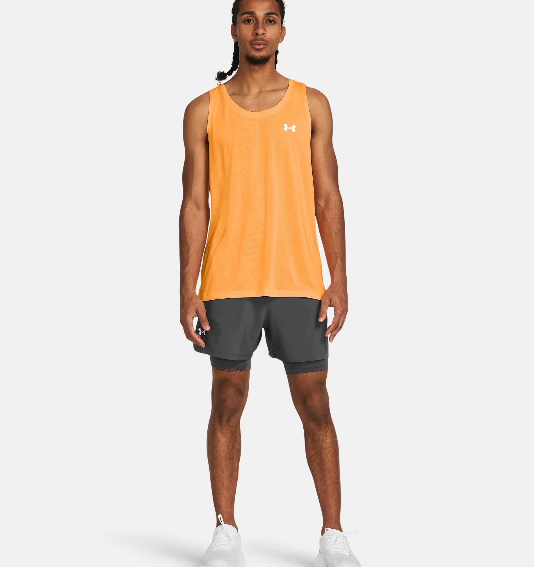 LAUNCH SHORTS M