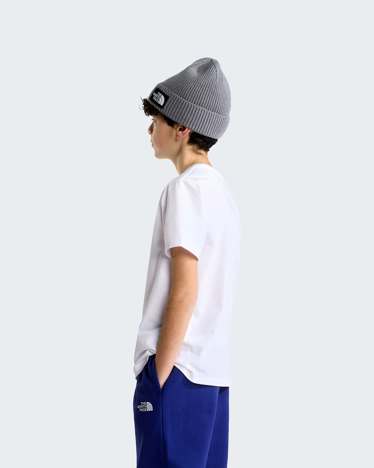 EVOLUTION SIMPLE DOME S/S TEE KIDS