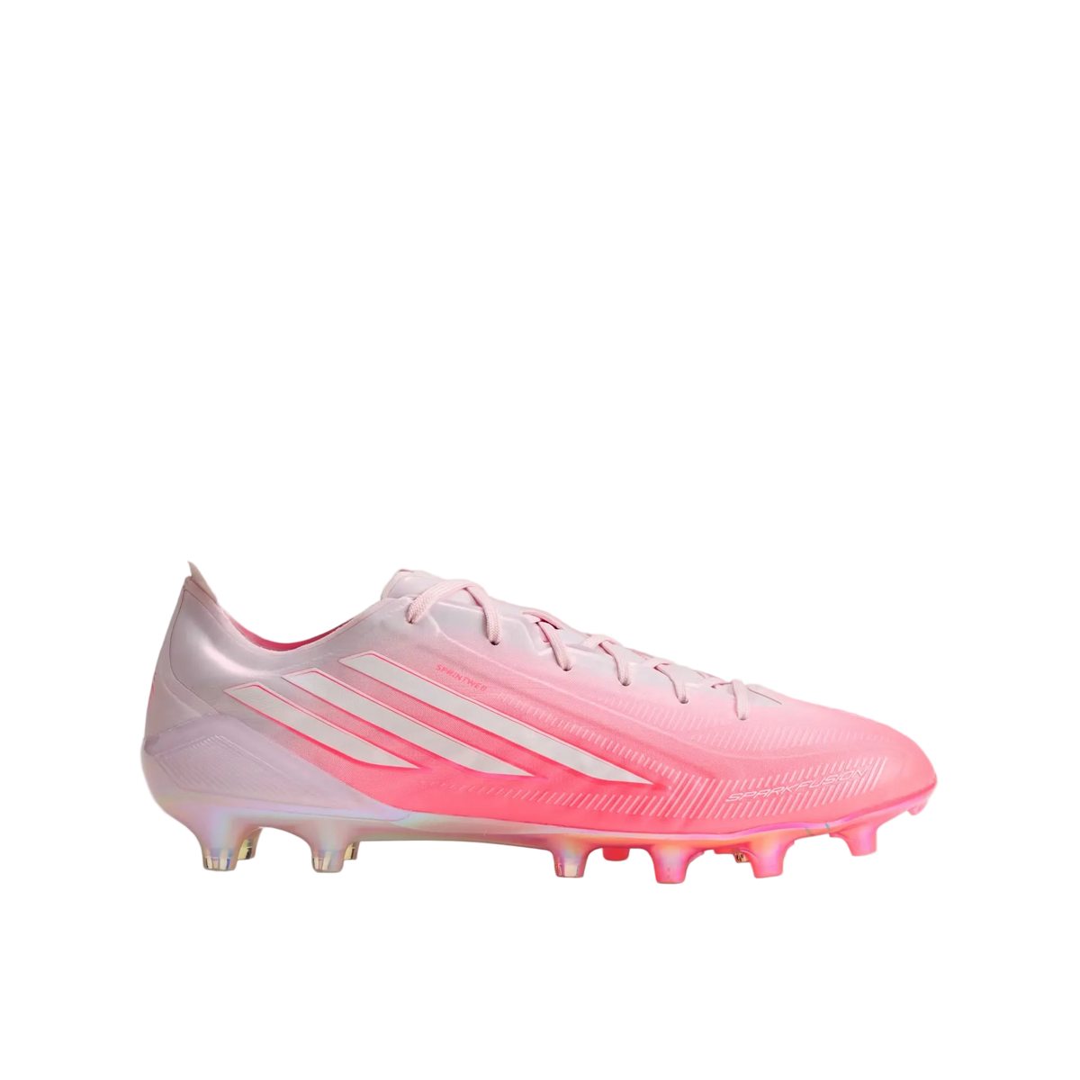 F50 SPARKFUSION ELITE FG