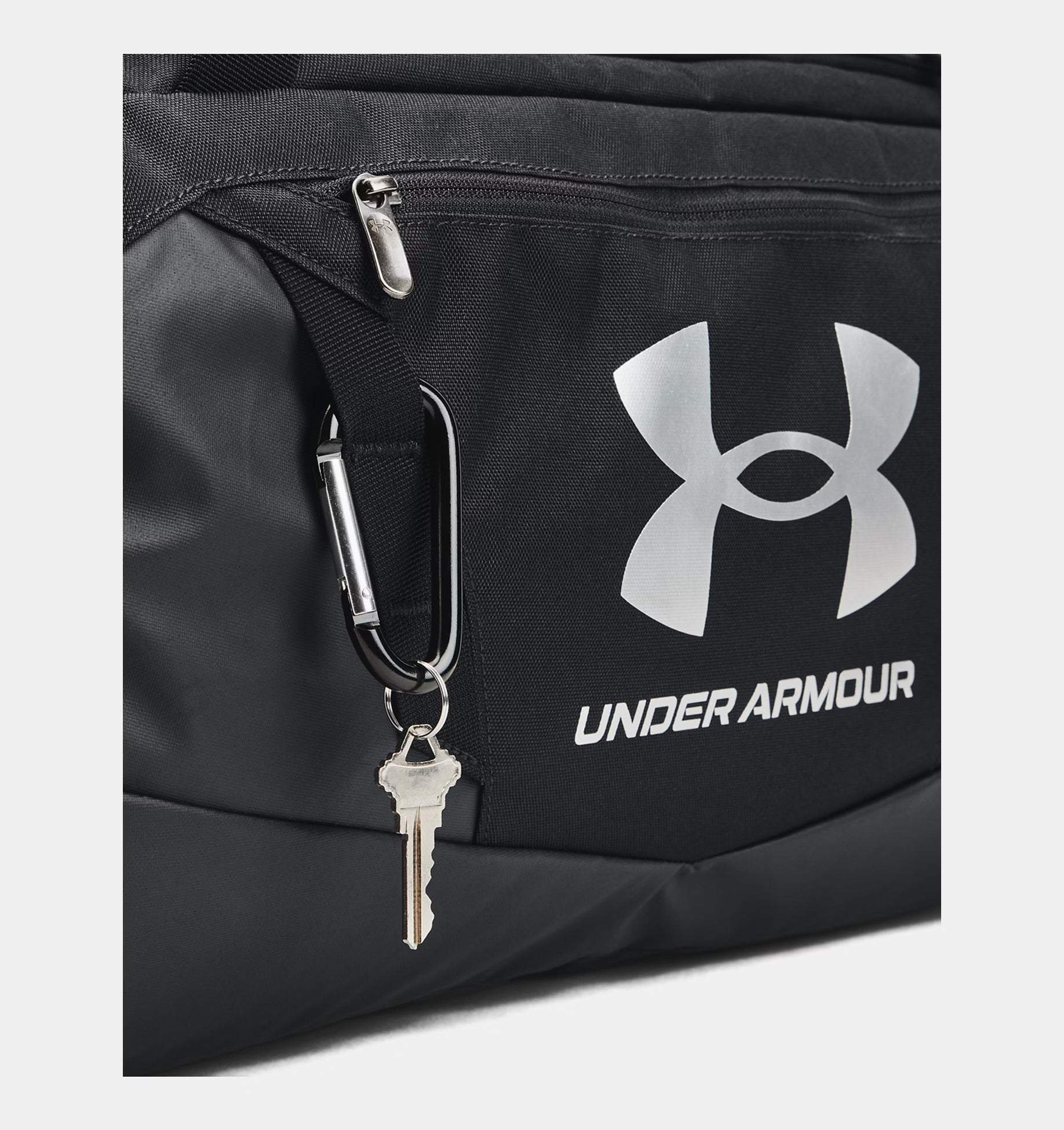 DUFFLE S