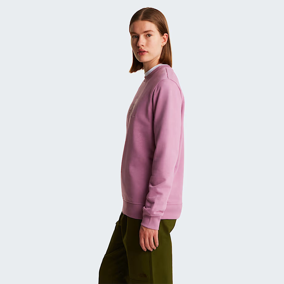 DREW PEAK LIGHT REGULAR HOODIE W