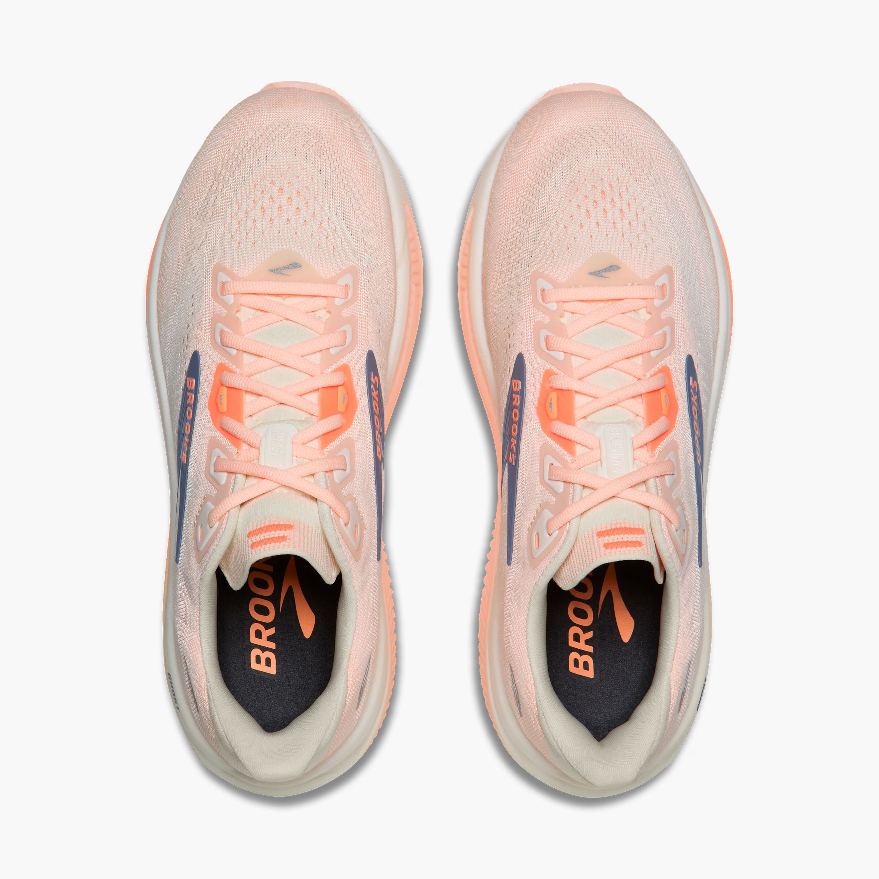 GHOST 18 W