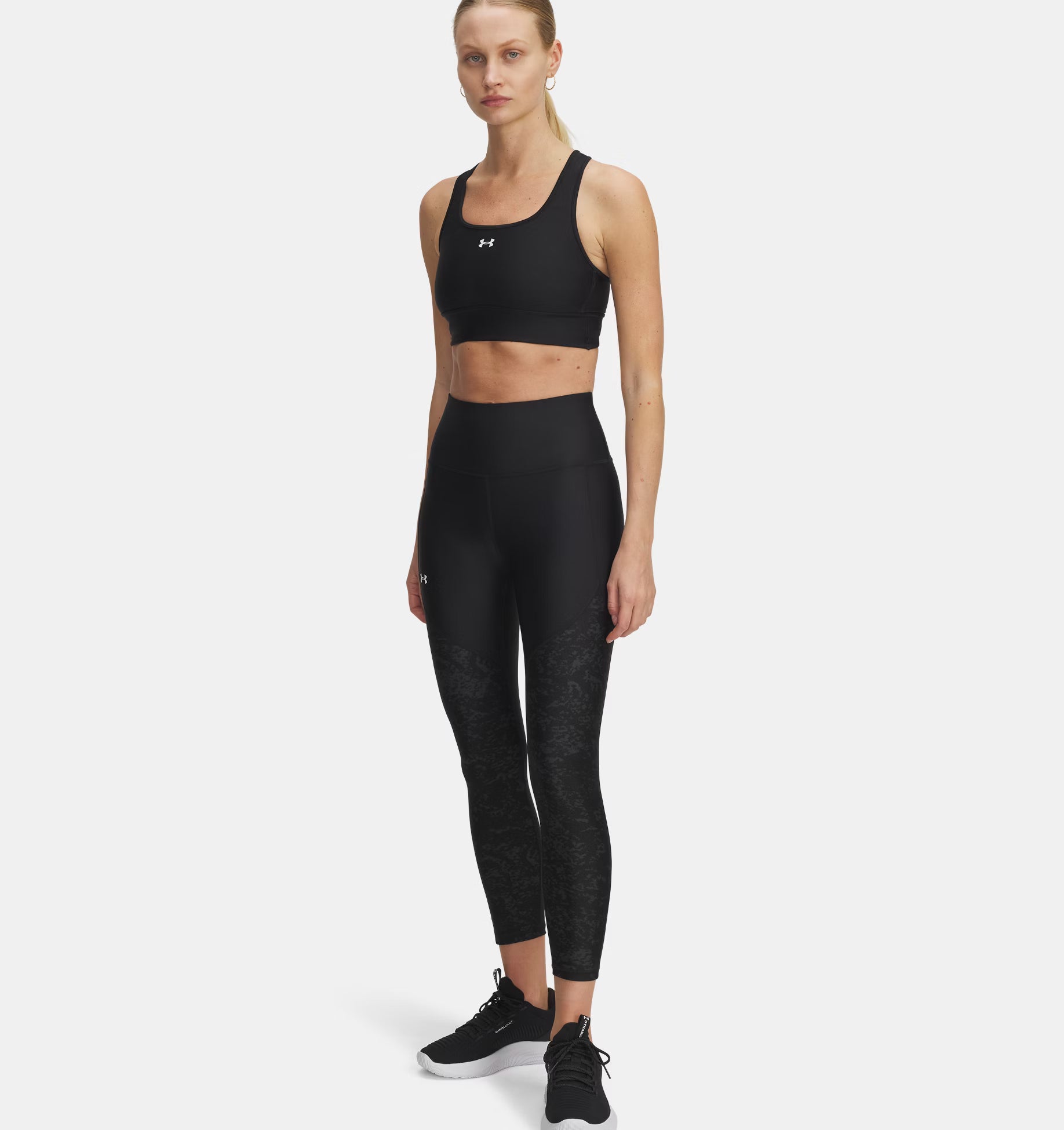 LEGGINGS TECH PRINT