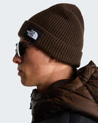 SALTY LINED BEANIE