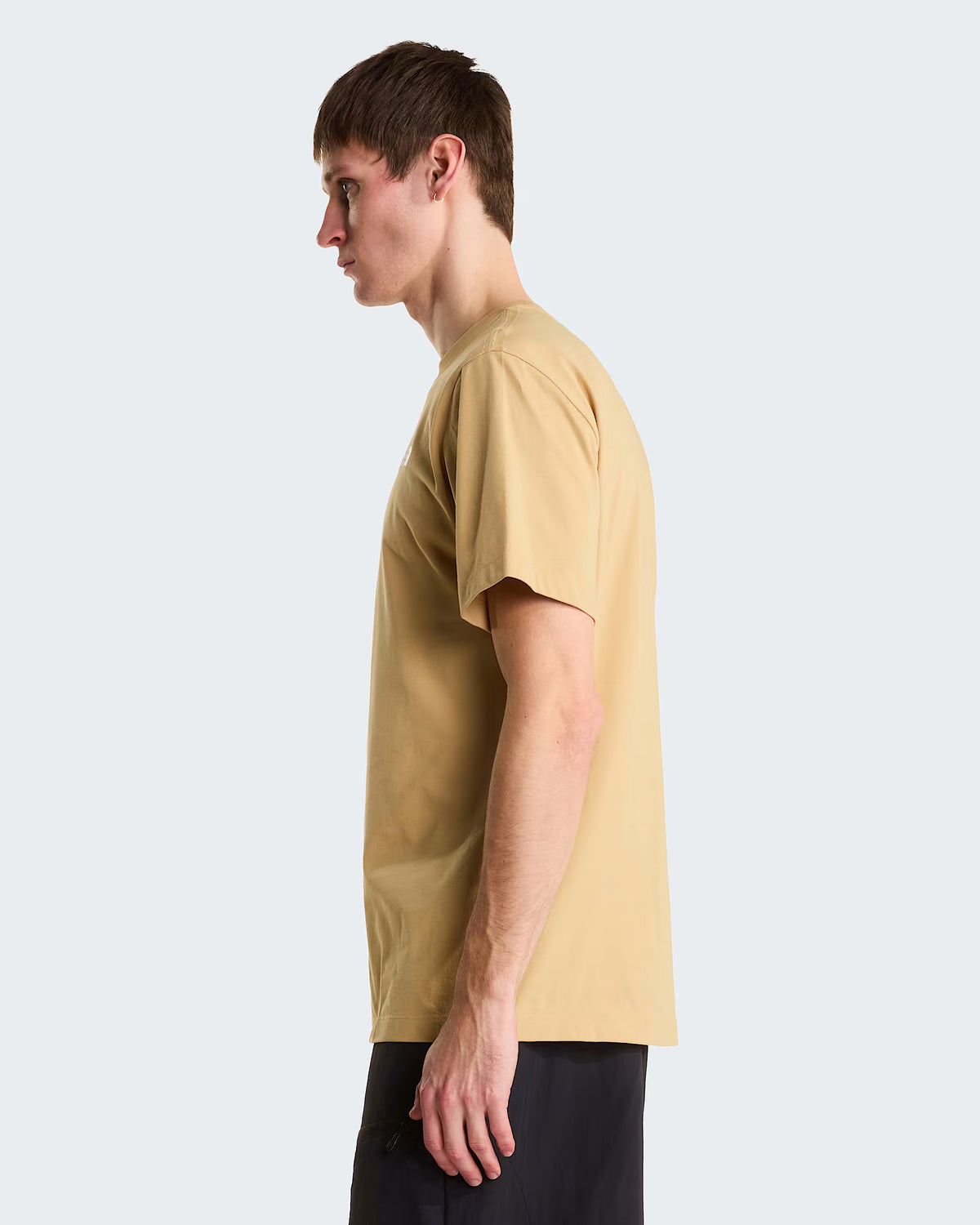 EVOLUTION SIMPLE DOME TEE M