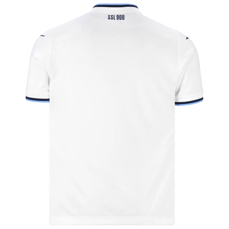 MAGLIA LAZIO AWAY 26/27 JUNIOR