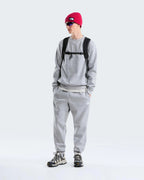 EVOLUTION SIMPLE DOME REG CREW M