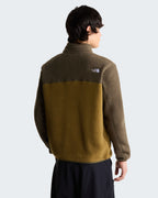 YUMIORI FULL ZIP M
