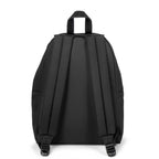 PADDED PAK'R  BLACK