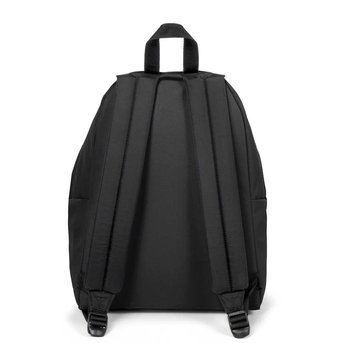 PADDED PAK'R  BLACK