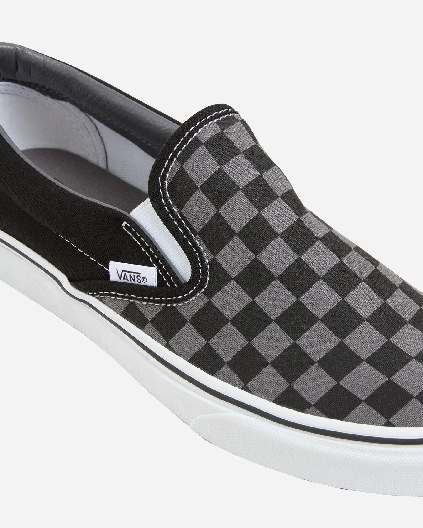 CLASSIC SLIP-ON M