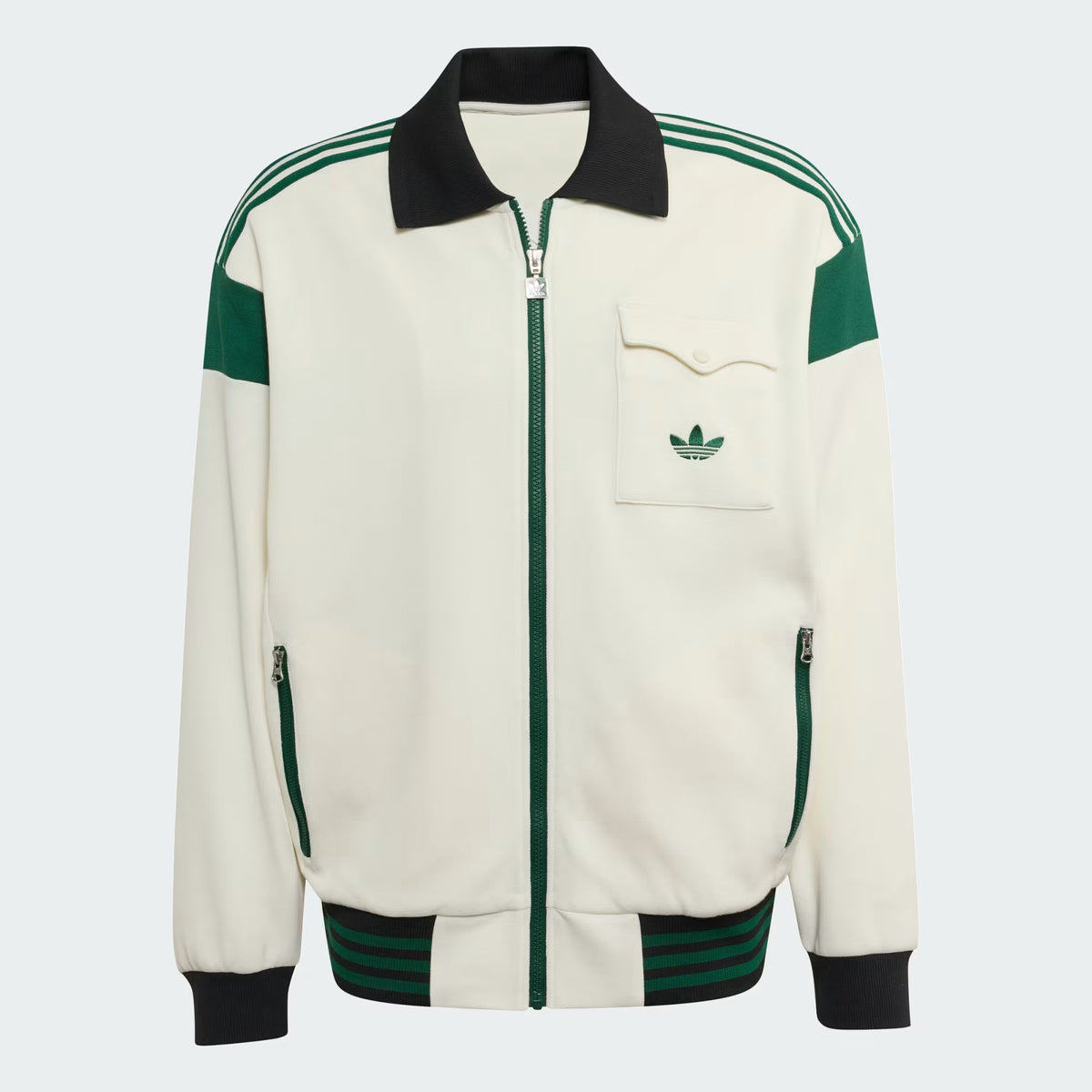 TRACK TOP M