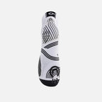 FLOKY SOCKS GRF SHORT WHITE