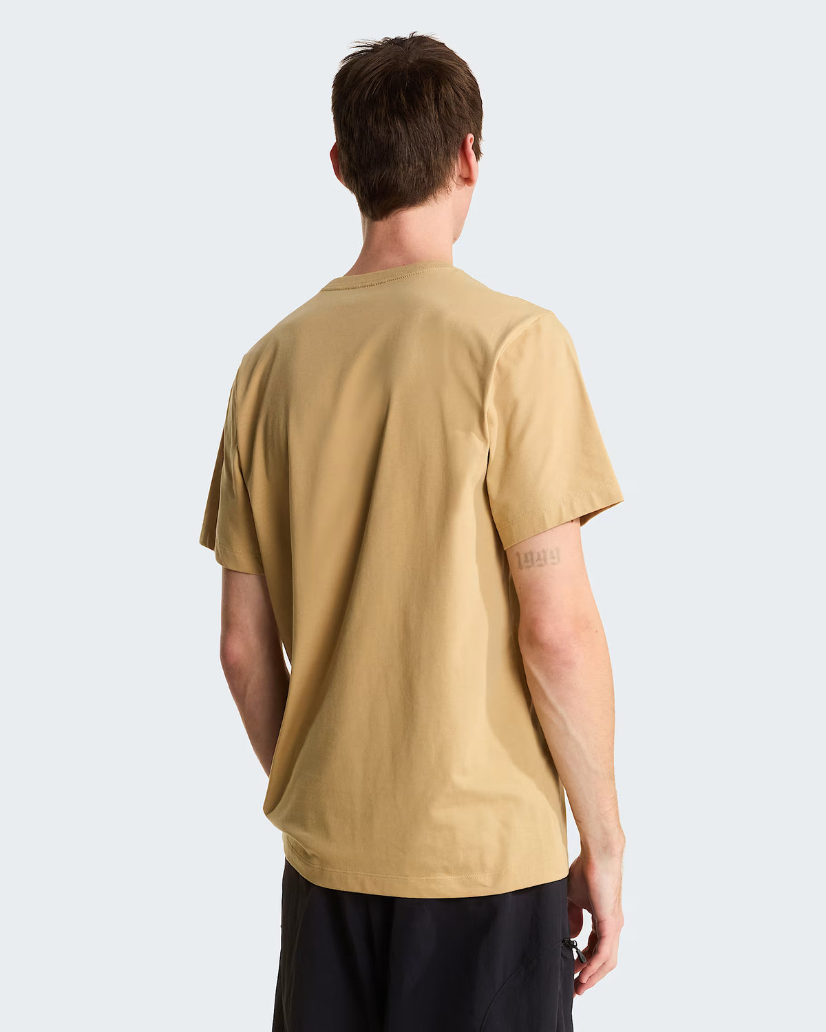 EVOLUTION SIMPLE DOME TEE M