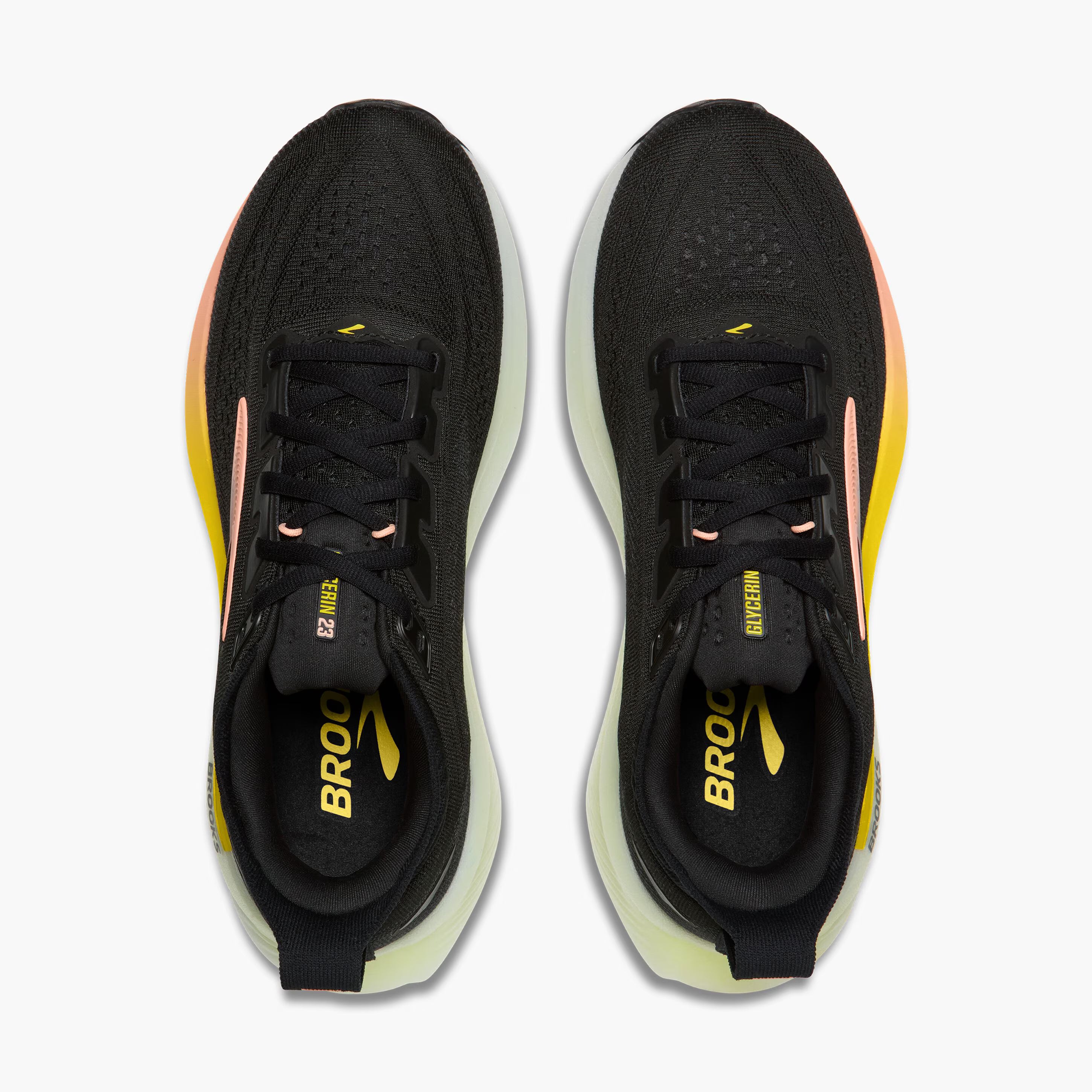 GLYCERIN 23 W