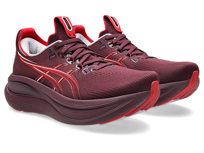GEL NIMBUS 28 W