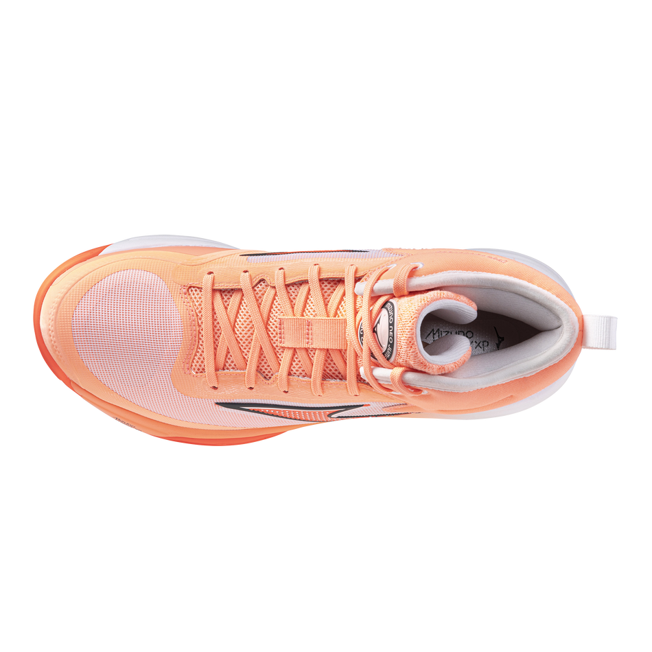 MIZUNO NEO JUMP MID