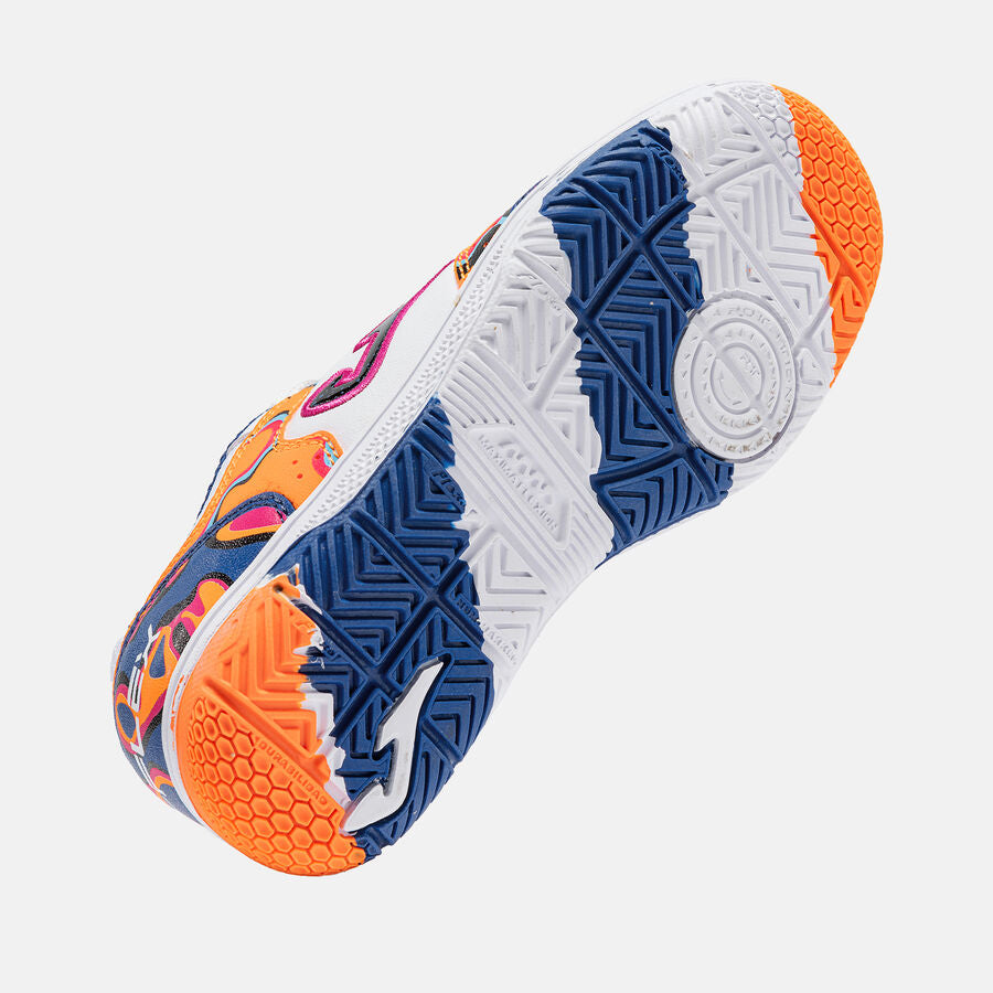 TOP FLEX JUNIOR 2672IN