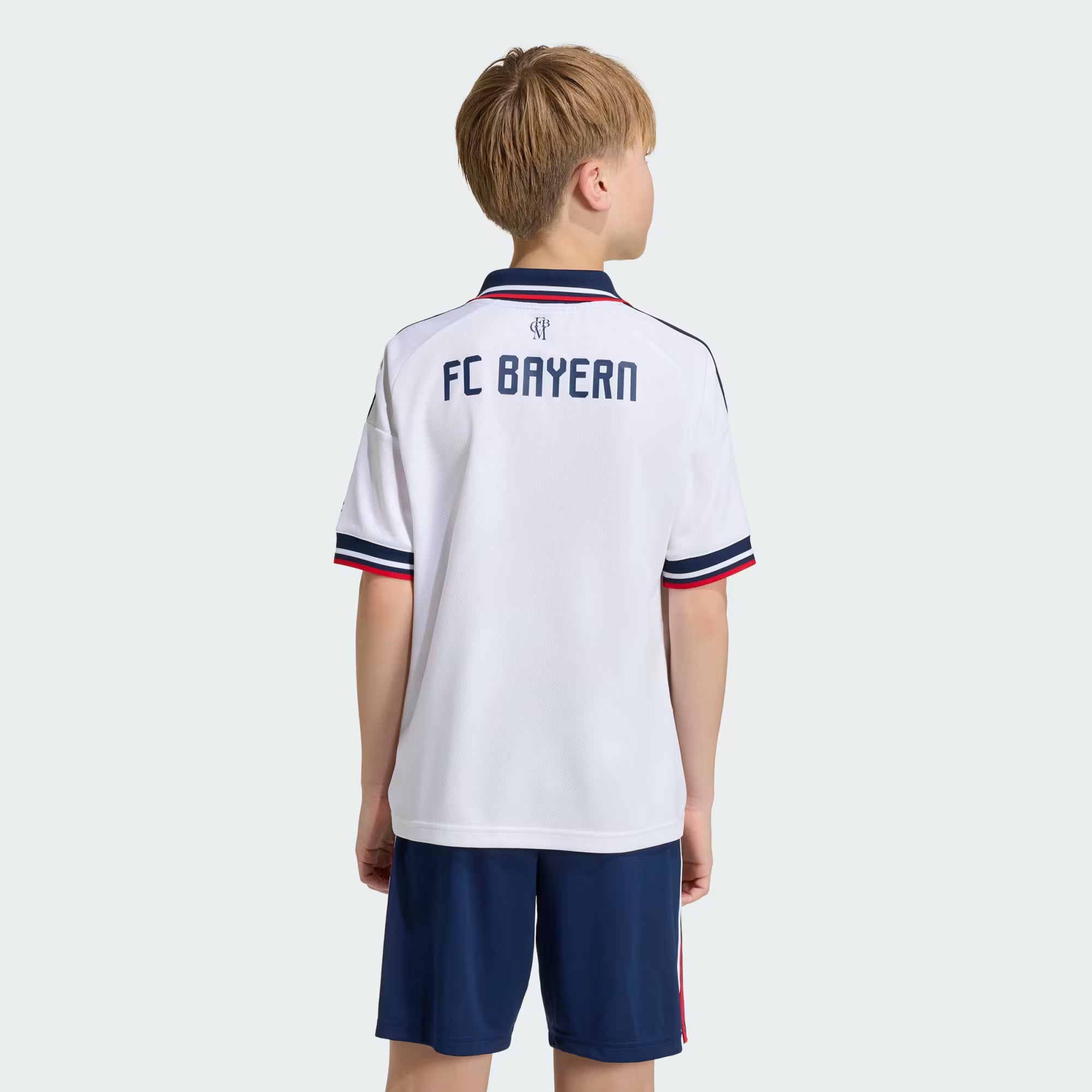 MAGLIA BAYERN MONACO AWAY 2026/27 JUNIOR
