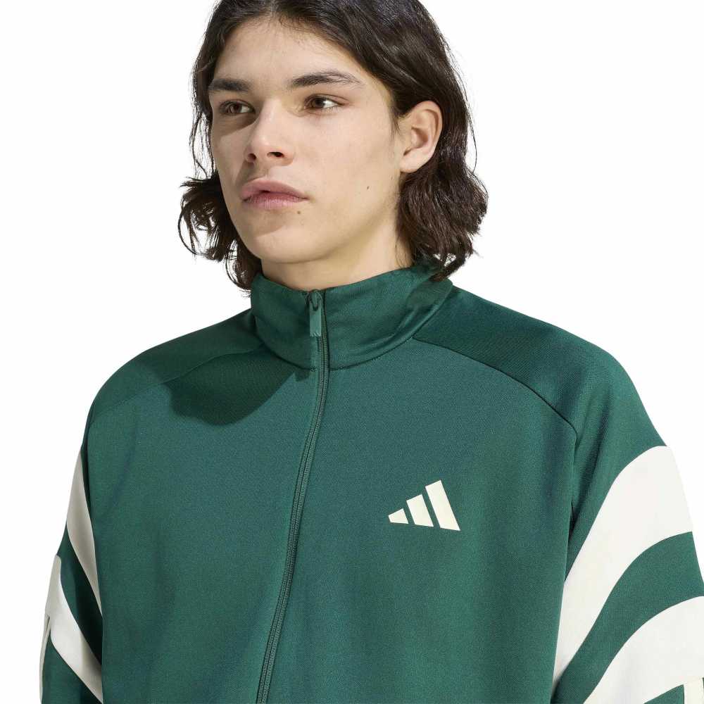 GIACCA TIRO M