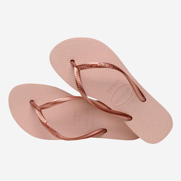 HAVAIANAS SLIM FLATFORM