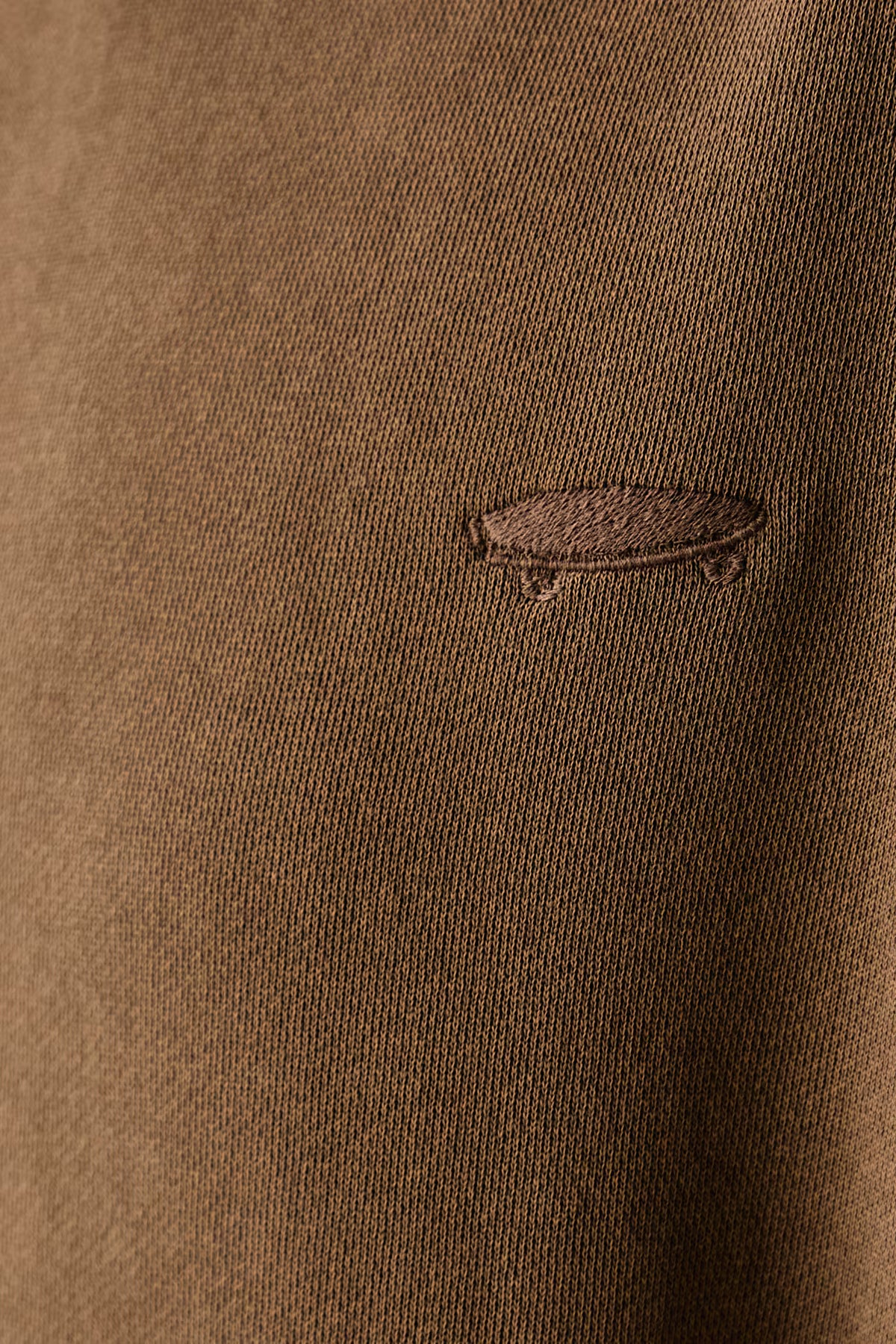 SALTON WASHED PULLOVER W