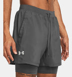 LAUNCH SHORTS M