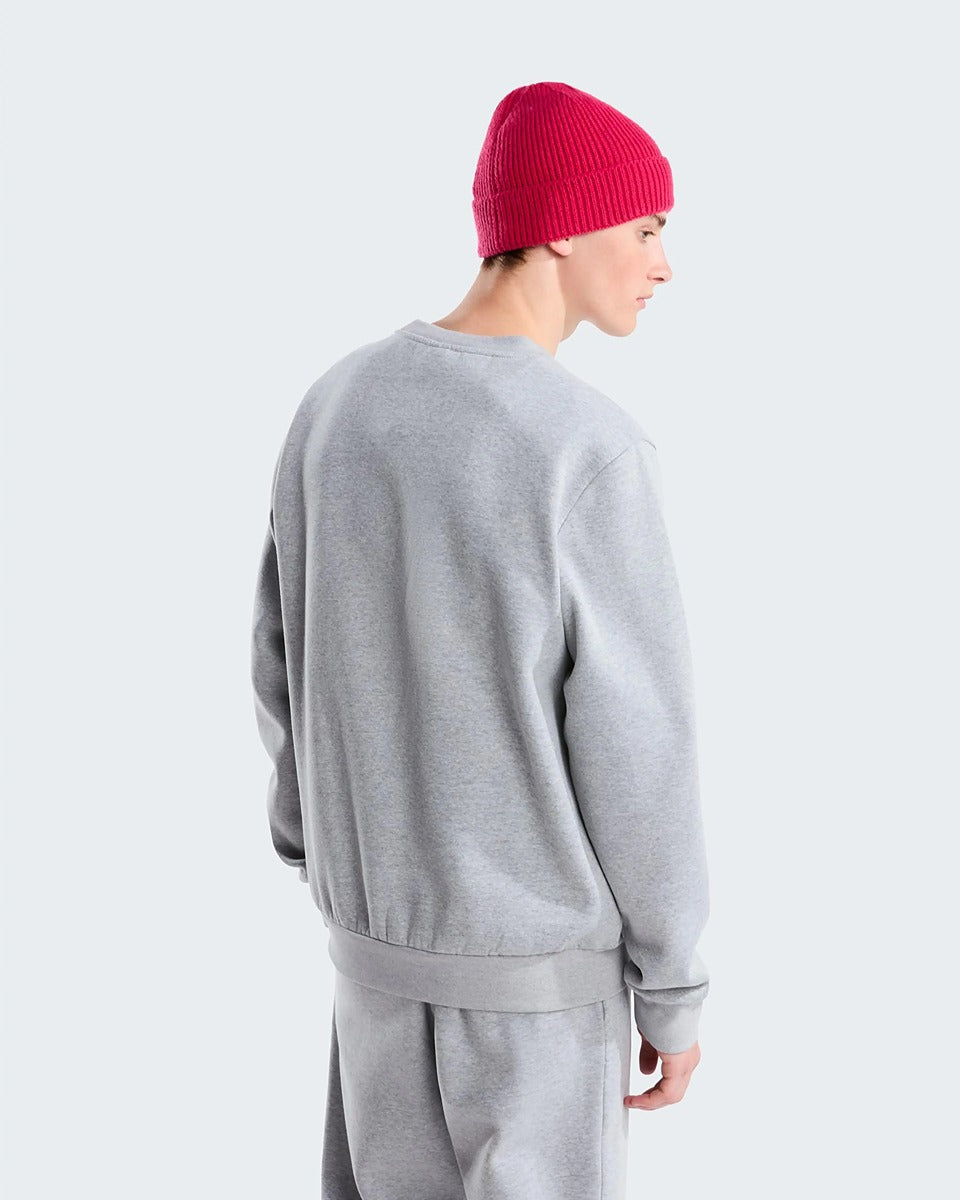 EVOLUTION SIMPLE DOME REG CREW M
