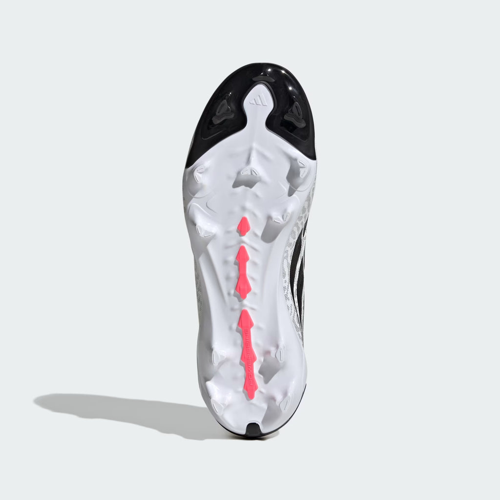 PREDATOR LEAGUE FG JUNIOR