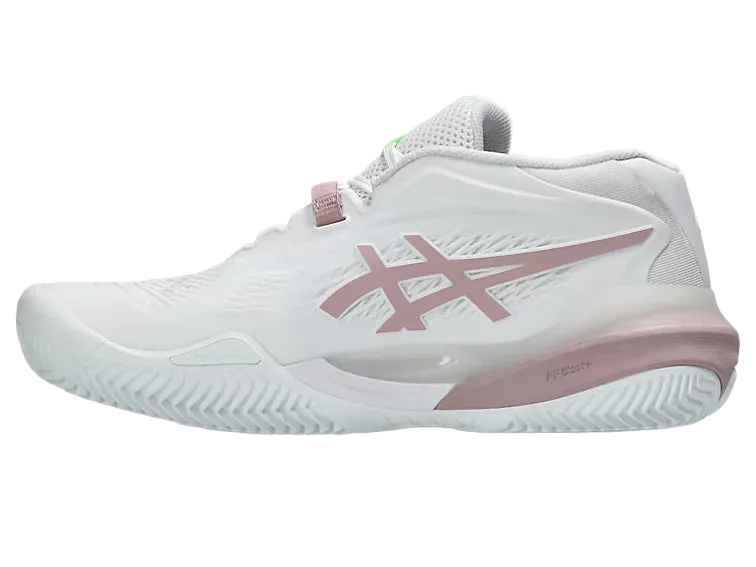 GEL RESOLUTION X CLAY W