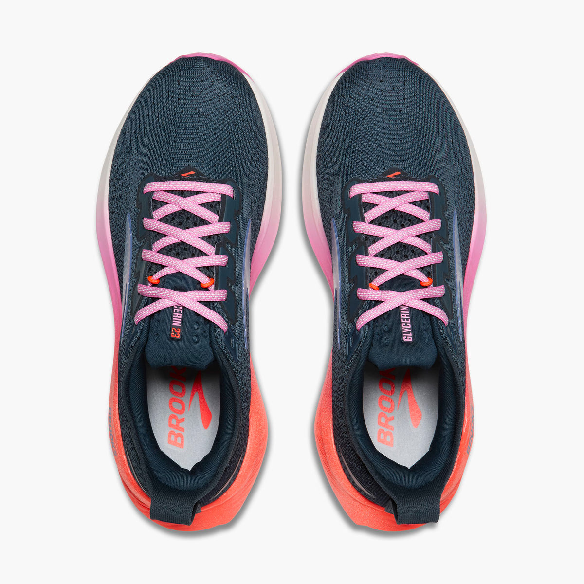 GLYCERIN 23 W