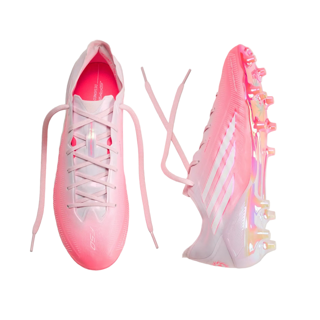 F50 SPARKFUSION ELITE FG
