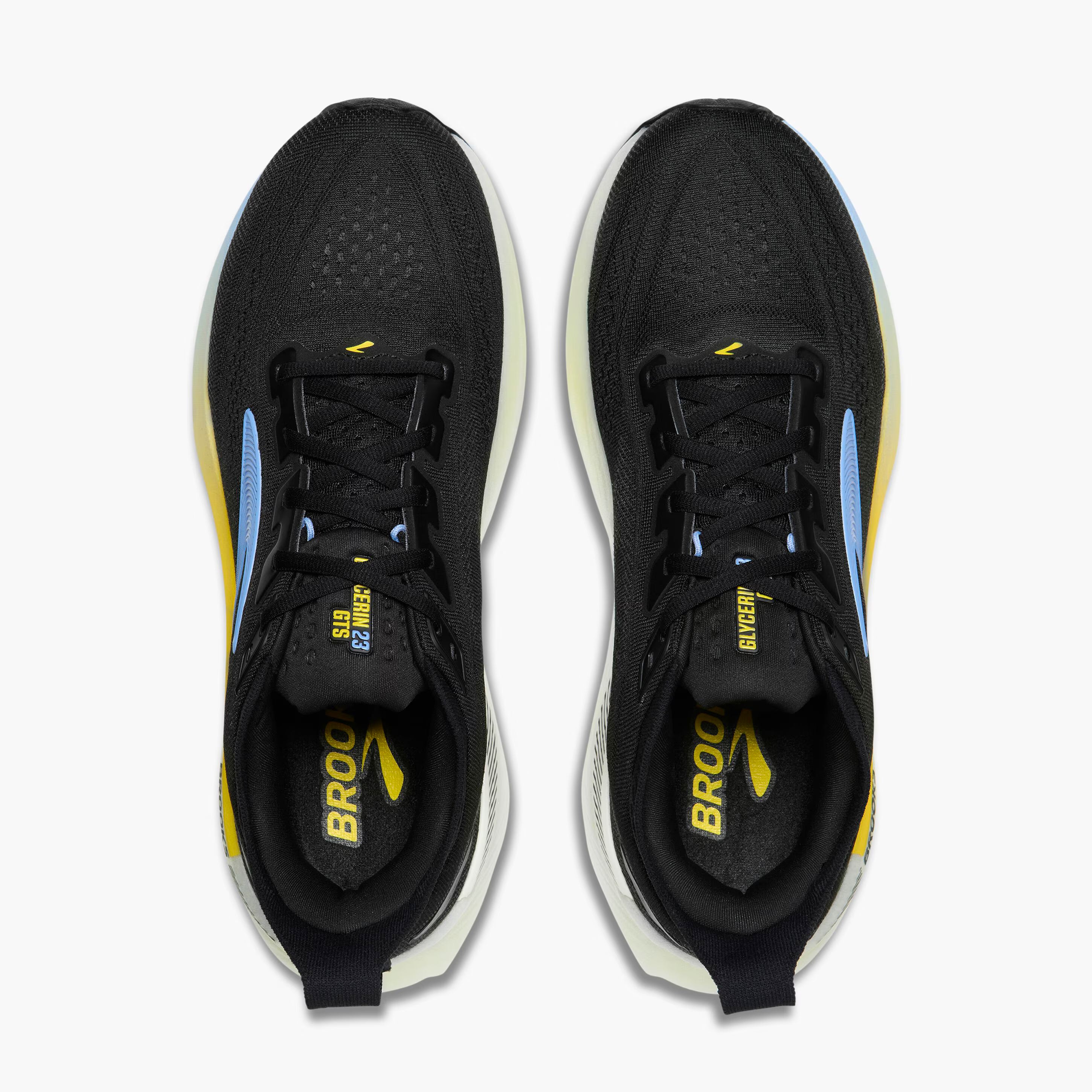 GLYCERIN GTS 23 M
