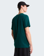 EVOLUTION SIMPLE DOME REG TEE M