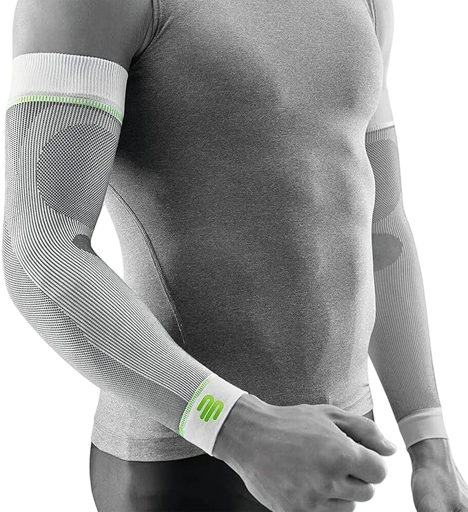 BAUERFEIND SPORTS COMPRESSION SLEEVES ARM