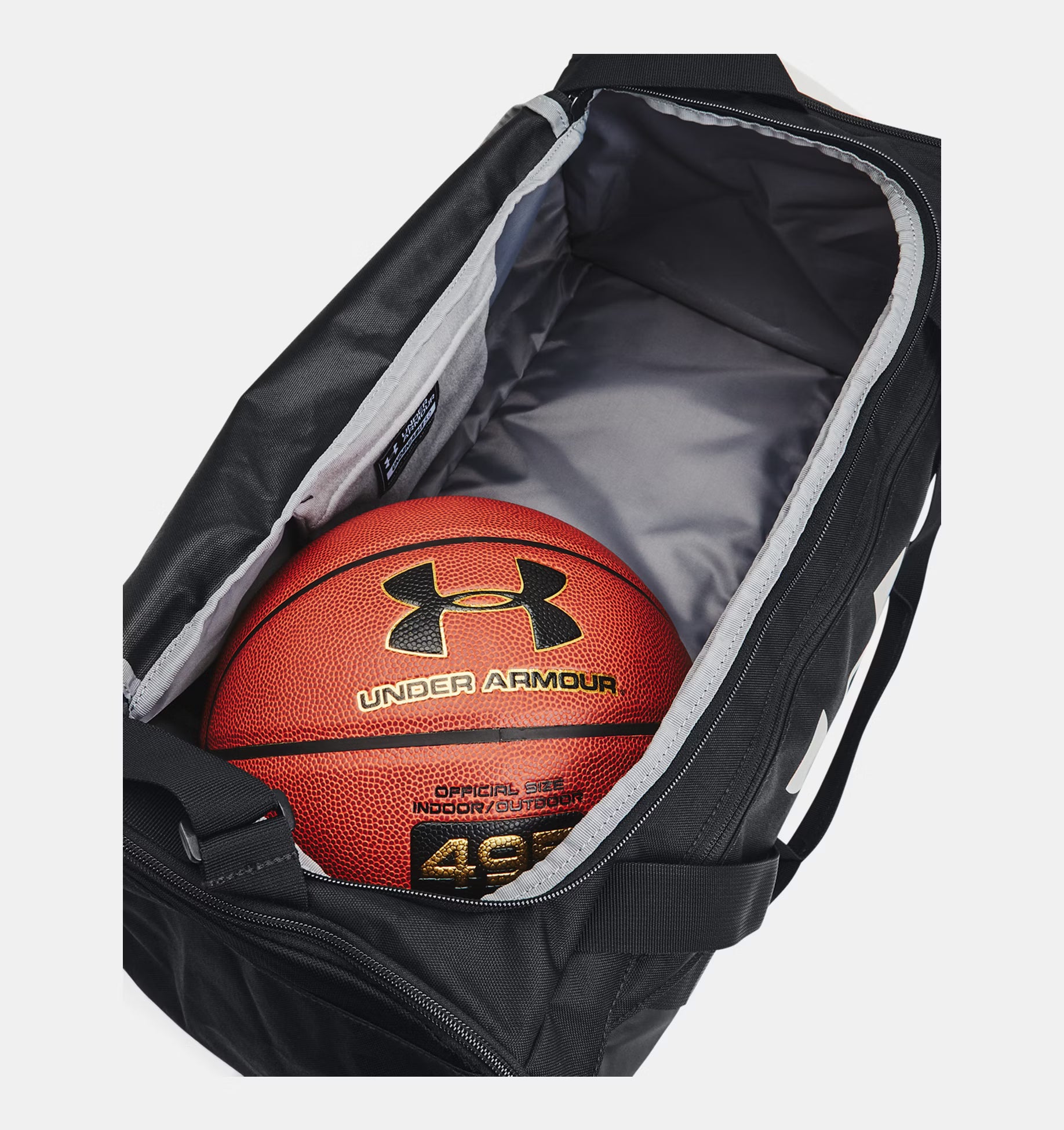 DUFFLE S